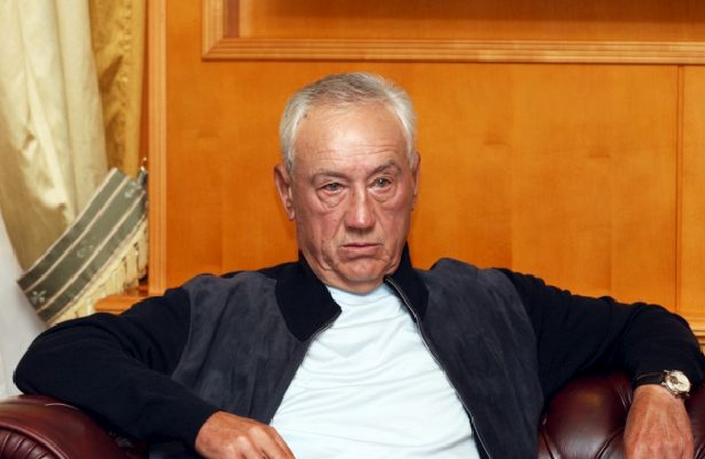 Виновник ДТП Дыминский выставил вместо себя смертельно больного охранника