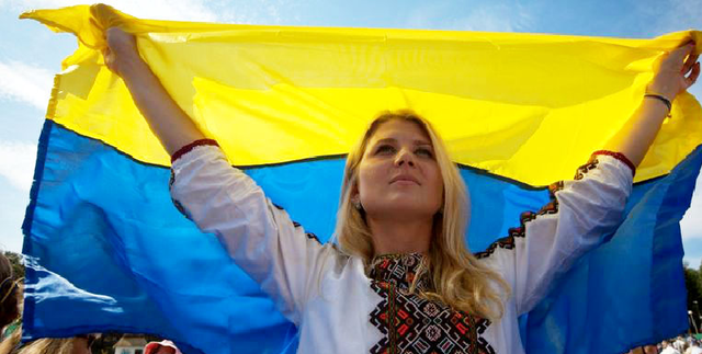 Социологи узнали, где в Украине живет больше всего потенциальных "сепаров"