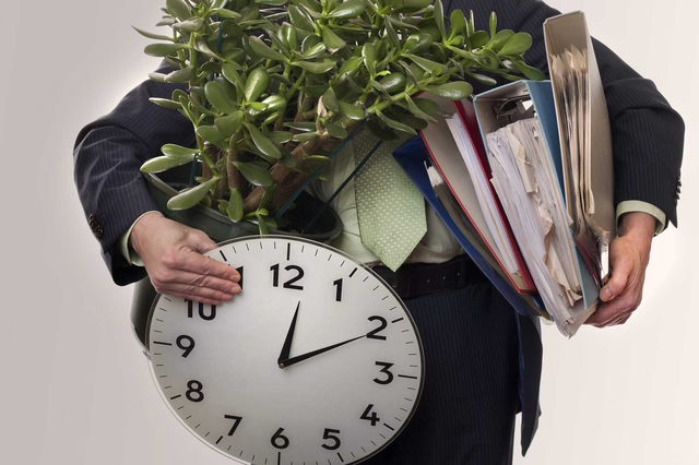 Увольнение за обман: какие сюрпризы готовит украинцам новый Трудовой кодекс