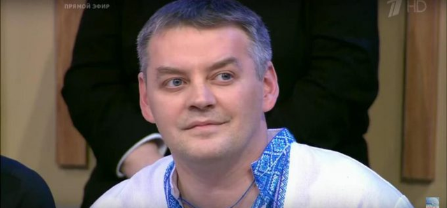 Дмитрий Суворов: Бережная, Чечетов, Моторола. Это Бог уничтожает мразей ненавидящих Украину