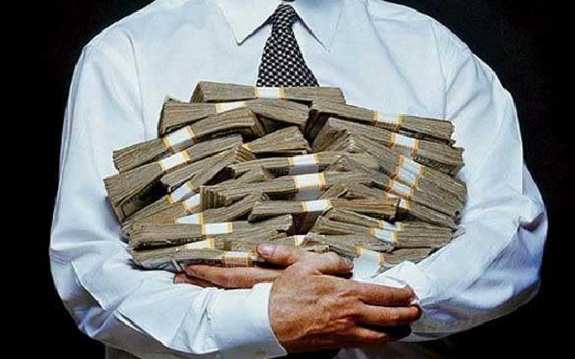 Как скромный бизнесмен украл у одесситов прибрежную землю и «кинул» брата