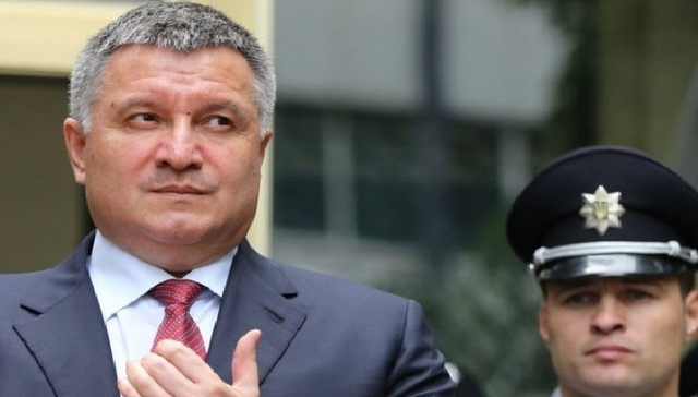 Аваков взялся за "Интер": телеканал подозревают в финансировании террористов