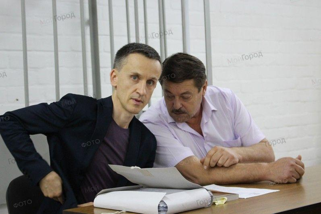 Попавшийся на взятке глава Новоодесского райсовета Ипатенко остается на должности