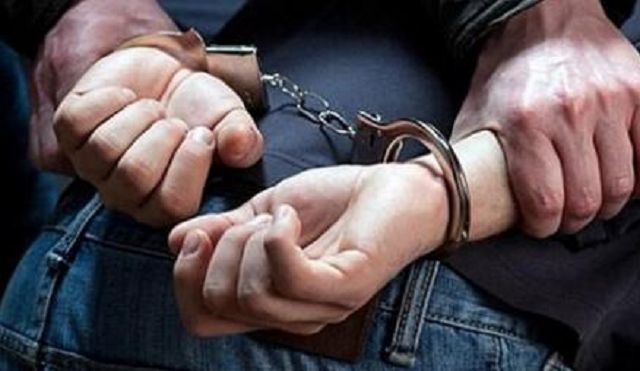 На трассе Киев-Одесса поймали матерых французских мошенников, колесивших по Украине