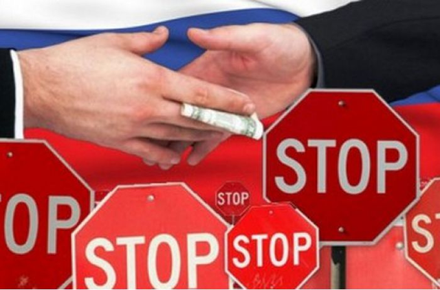 Четверть миллиона! На горячем взяли жадного чиновника