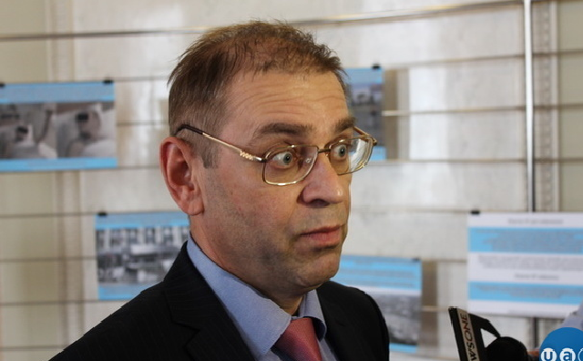 Следователи ошиблись в квалификации действий Пашинского и Химикуса