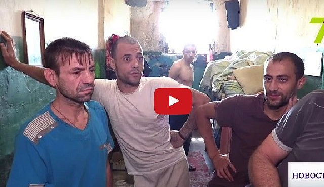 Сокамерники убийцы инспектора Одесского СИЗО раскрыли интересные подробности