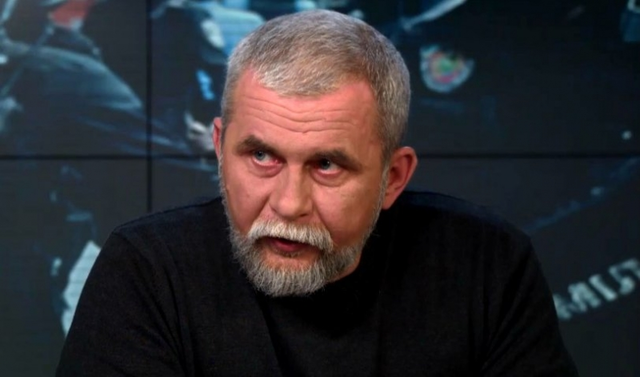 Оголтелый пиар и мутноватый результат. Кредит доверия утерян безвозвратно. Власть его пр##рала, — Речинский