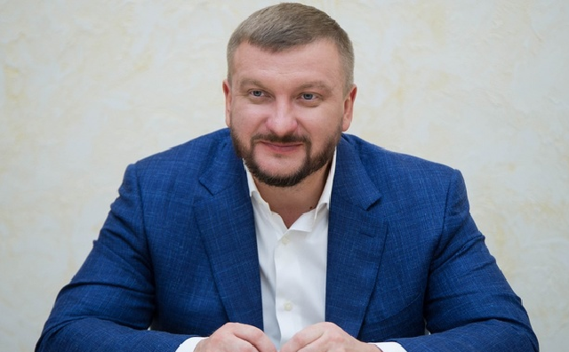 Подчиненный Петренко получил многомиллионную премию