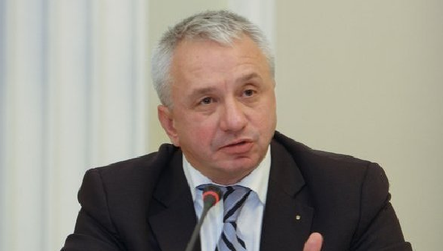 Публичное признание собственной импотенции, - Кучеренко