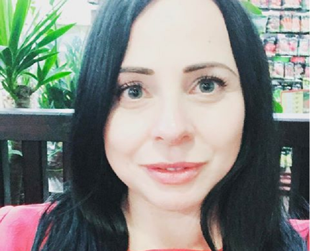 Український журналіст розповіла про інцидент із росіянами у Франції