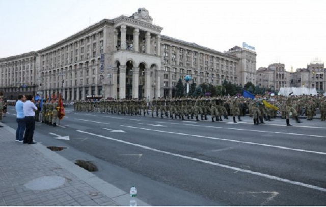 "Для абсолютного большинства украинцев независимость – пустой звук", – Касьянов