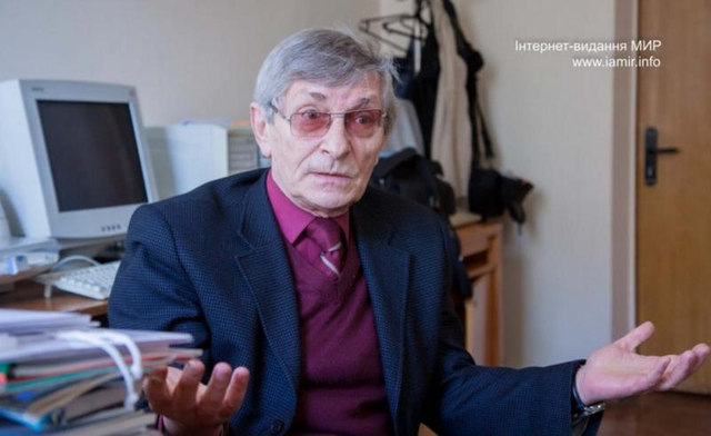 В Институте социологии рассказали о рейтингах нынешней власти