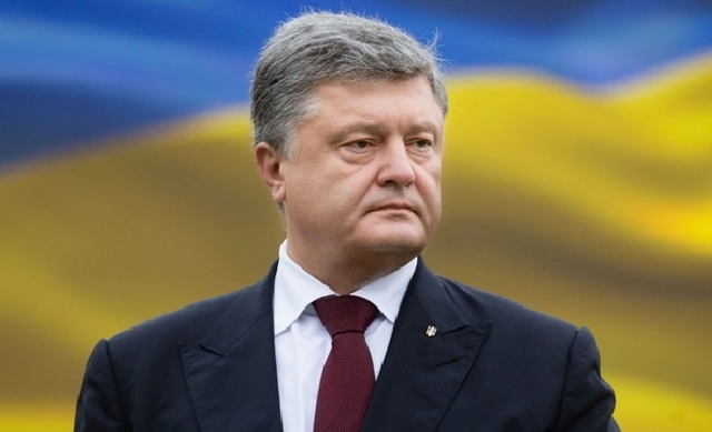 Порошенко назвал оппозиционеров пособниками России