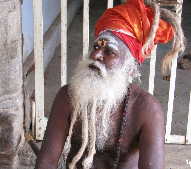 Флаг Украины и Индия: маг сообщил невероятные факты