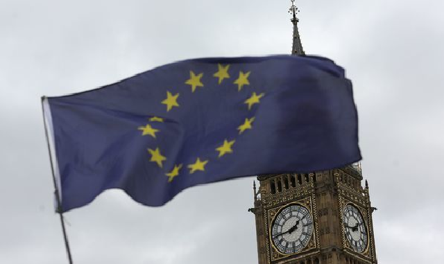 МВД Британии по ошибке призвало граждан ЕС покинуть страну