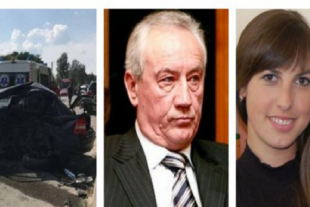 ДТП с участием авто Дыминского: родственники погибшей женщины рассказали интересный факт