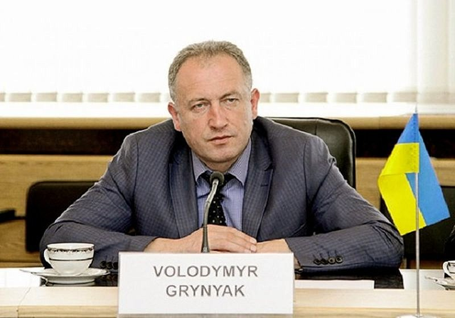 Генерал Нацгвардии после повестки на допрос выключил телефон и срочно выехал в АТО