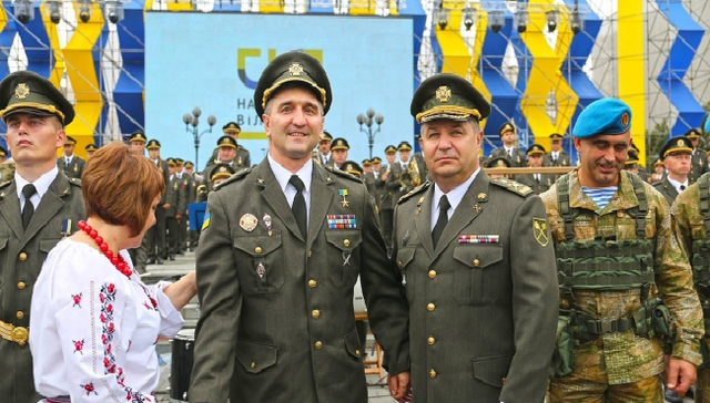 Блогер: разве можно сравнить депутата путинской «Единой России» с «Сумраком» на Майдане?