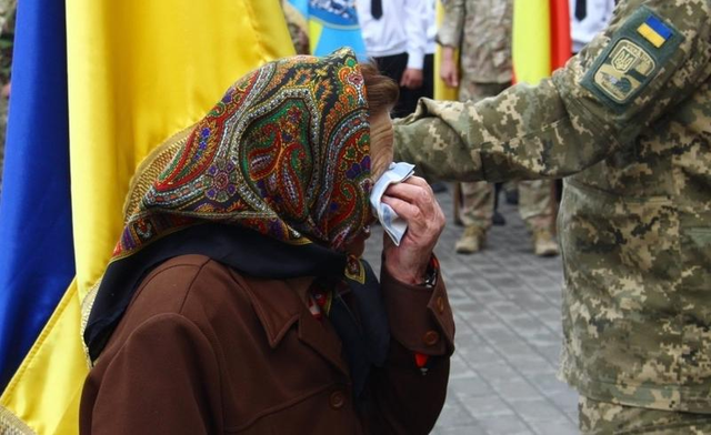 Как и почему проср*ли страну. Непраздничные заметки ко Дню независимости