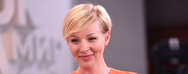 Телеканал "1+1" прекращает работу с Мариной Леончук