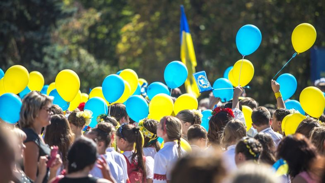 Стало известно, как террористы "Л/ДНР" "поздравили" бойцов АТО с Днем Независимости