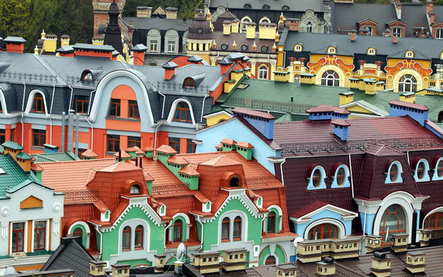 Кличко пообещал сделать Подол пешеходным, но прислушаться к мнению водителей