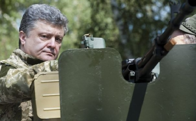 За три года войны власти не смогла наладить производство боеприпасов