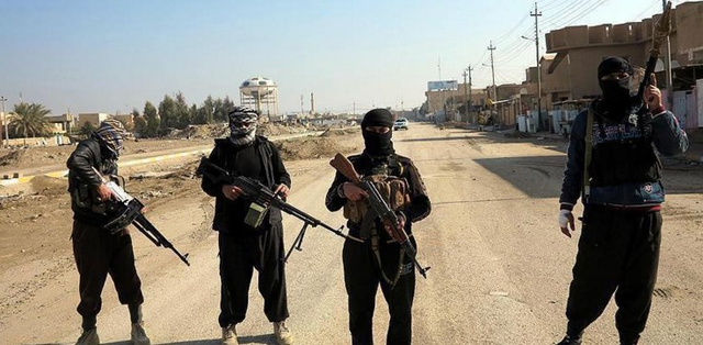 ИГИЛ угрожает Испании новыми терактами