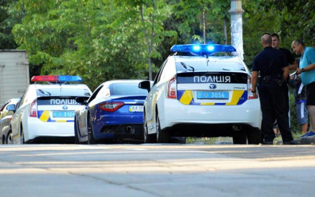 Копы преодолели сотни километров ради взятки