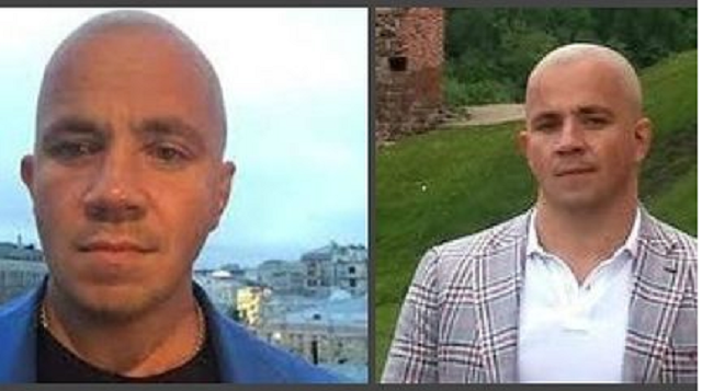 Крупный мошенник из Украины объявлен в международный розыск