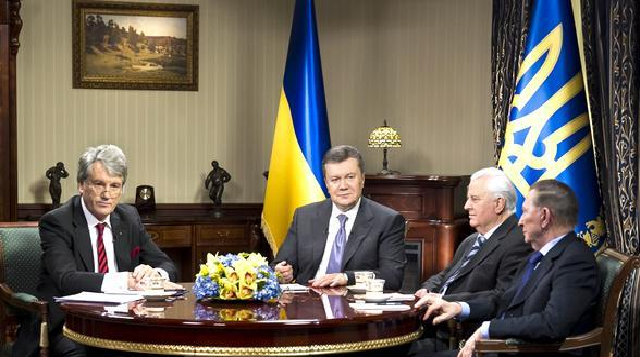 Как построить самую бедную страну Европы - опыт Украины