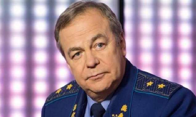 Украинский генерал оценил вероятность нападения России на Украину