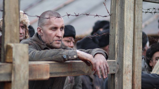 Вышиванки в ГУЛАГе: Почему фильм "Червоный" не станет классикой