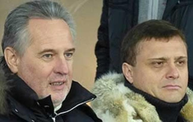 Фирташ пошел. Следующий Левочкин?