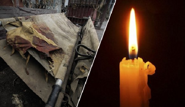 В штабе АТО сообщили подробности гибели военного на День Независимости