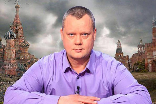 Сурков доказал Волкеру и Тилерсону, что он трепло и балабол