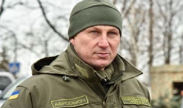 Порошенко підписав укази про підвищення в званні Аброськіна і нардепа Паламарчука