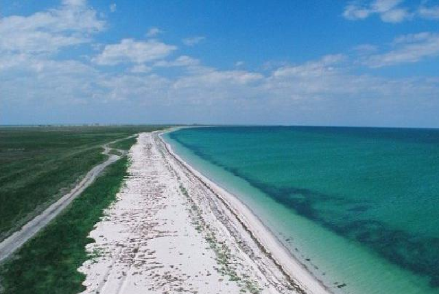 Потасовка в Николаевской области: как нацпарк борется с конкурентами, мешающими зарабатывать