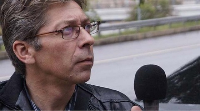 Сифилис «русского мира» — Александр Сотник