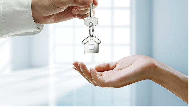 Сколько украинцам придется копить на квартиру в крупных городах