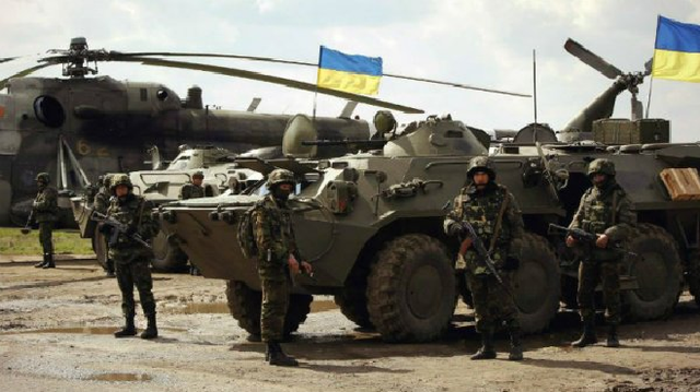 Вооружение Украины станет смертельной ошибкой для США, - NYX