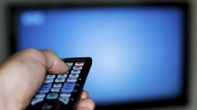 Журналист: Украинский телеканал транслирует новости российских пропагандистов