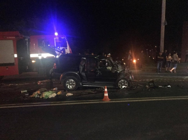 Діти залишилися сиротами: нові подробиці жахливої ДТП в Одесі