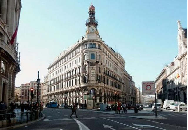 Стоп, машина. 12 крупных городов, где будут запрещены автомобили