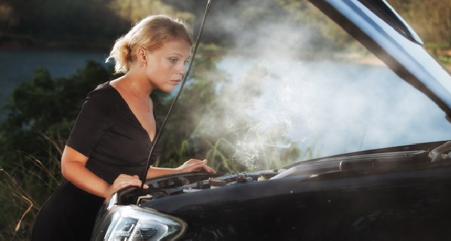 Покупка б/у авто: как правильно проверить двигатель