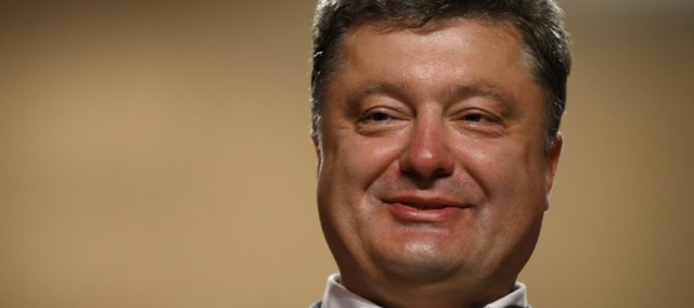 Порошенко увійшов до десятки найкорумпованіших президентів світу - експерт