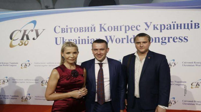 Соцсети возбудил новый имидж Юлии Тимошенко