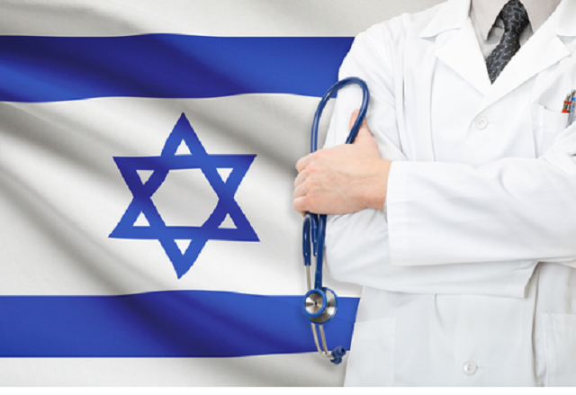 Шуфрич срочно вызвал израильских врачей жертве ДТП с участием его сына