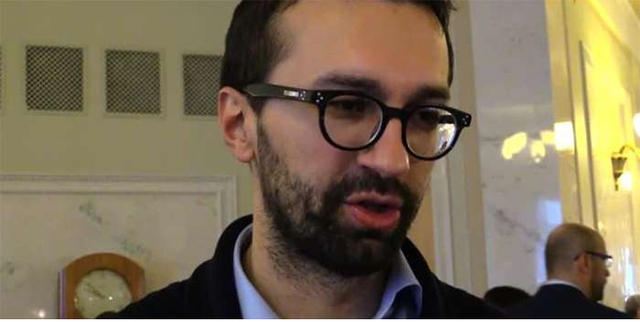 Лещенко опозорился грубым общением с украинкой